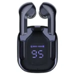 ACEFAST T6 ENC True Wireless Stereo Earbuds Sapphire Blue