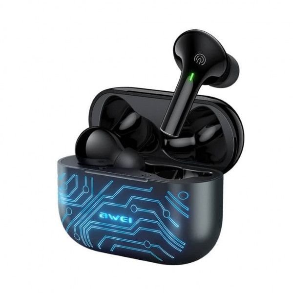 AWEI T29 Pro TWS Bluetooth Gaming Earbuds