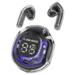 Acefast Crystal TWS T8