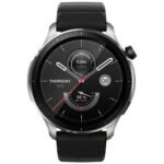 Amazfit GTR 4  AMOLED Display Smartwatch