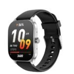 Amazfit Pop 3S Bluetooth Calling Smart Watch