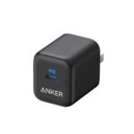 Anker 312 20W II PD USB C Adapter Black
