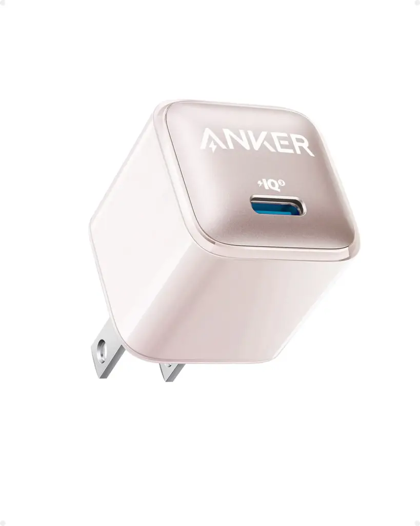 Anker 511 Nano Pro 20W Charger - Image 3