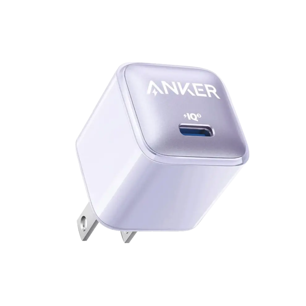 Anker 511 Nano Pro 20W Charger