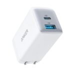Anker 725 Dual Port 65W Charger (A2325)
