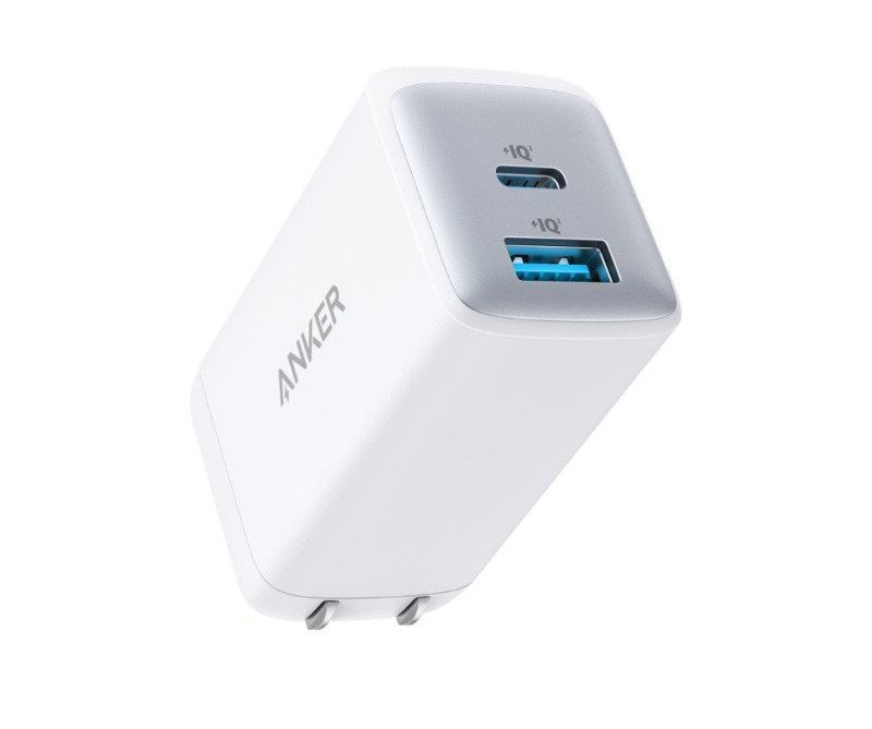Anker 725 Dual Port 65W Charger (A2325)