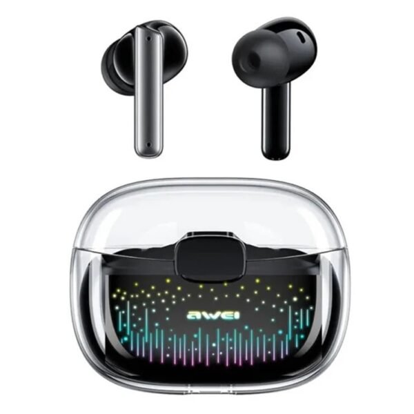 Awei T52 Anc True Wireless Earphone