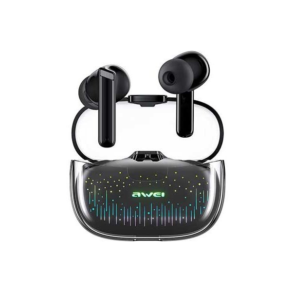 Awei T52 Pro True Wireles Gaming Earbuds