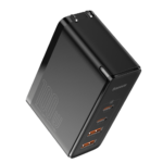Baseus 100W GaN2 Pro Quick Charger 2C+2U -CN