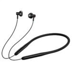 Baseus Bowie P1 Half In-ear Neckband Wireless Earphone