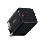 Baseus GaN3 Fast Charger 1C 30W CN