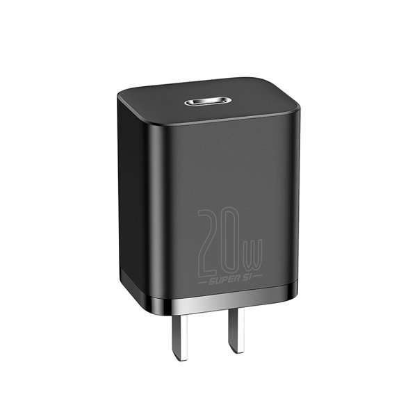 Baseus Super Si 1C Quick 20W Charger