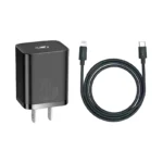 Baseus Super Si Quick Charger 1C 20W with Type-C to Lightning Cable