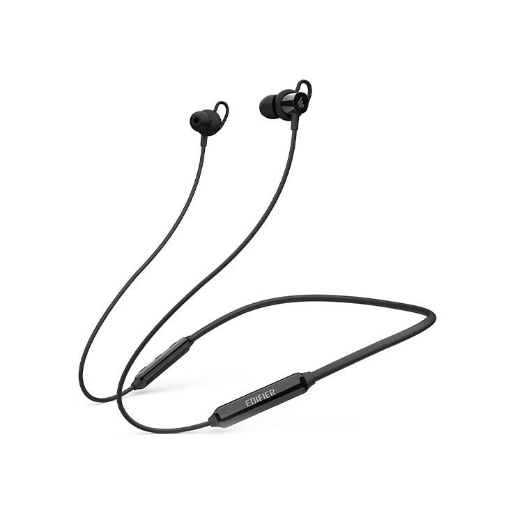 Edifier W200BT Plus Wireless Bluetooth Sports Earphones