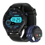 G-Tide R1 Bluetooth 5.2 Calling Smart Watch