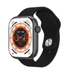 HK9 Pro Plus AMOLED Smart Watch