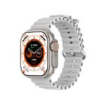 HK9 Ultra 2 AMOLED Smartwatch with ChatGPT