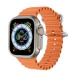 HW8 Ultra Max Smart Watch