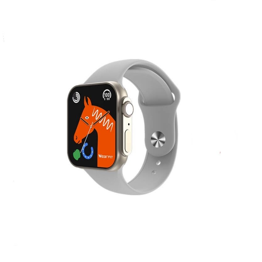 HW8 Ultra Smart Watch - Image 3