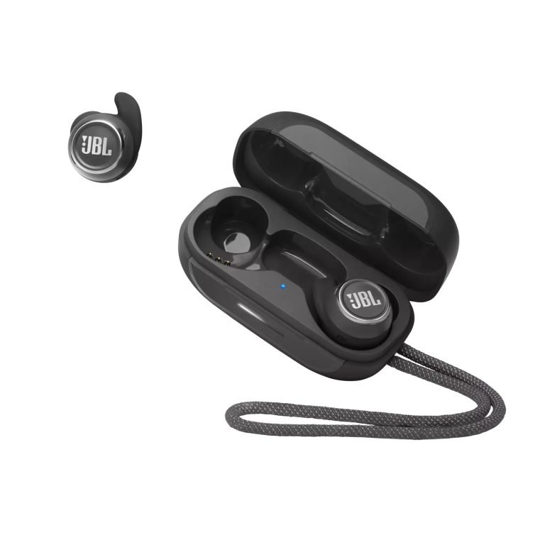 JBL Reflect Mini NC Earbuds