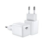 JOYROOM L-P301 30W PD Port Intelligent Fast Charger Plug (EU)