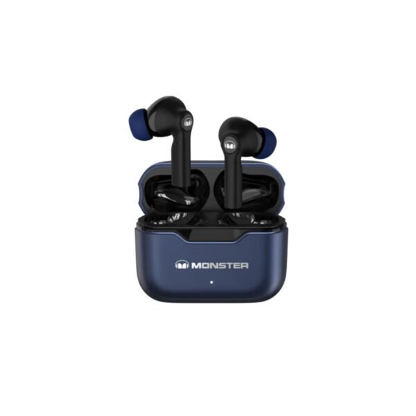 MONSTER AIRMARS XKT02 True Wireless Bluetooth Earphones - Image 2