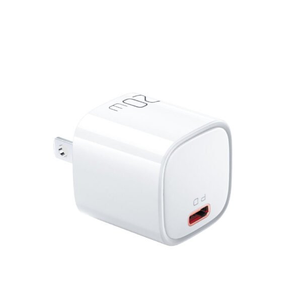 Mcdodo 20W Pd3.0 Fast Charging Charger