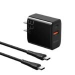 Mcdodo CH-0862 33W 1U+1C With Type-C toType-C Cable