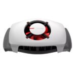 OnePlus 18W Freezing Mobile Phone Cooling Fan