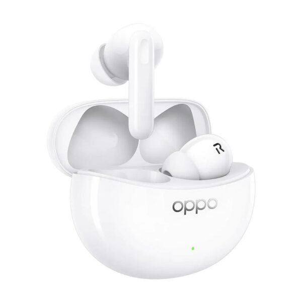 Oppo Enco Free3 True Wireless Earbuds 49dB ANC - Image 2