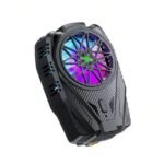 Plextone EX2 GO RGB Wireless Radiator