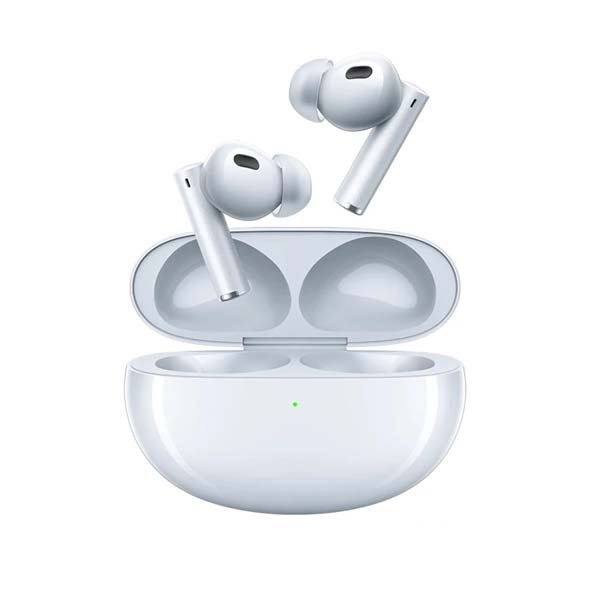 Realme Buds Air 6 Pro TWS Earbuds with 50 dB ANC LDAC - Image 2