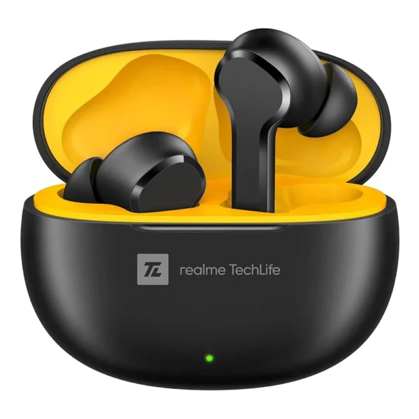 Realme TechLife Buds T100 TWS Earbuds