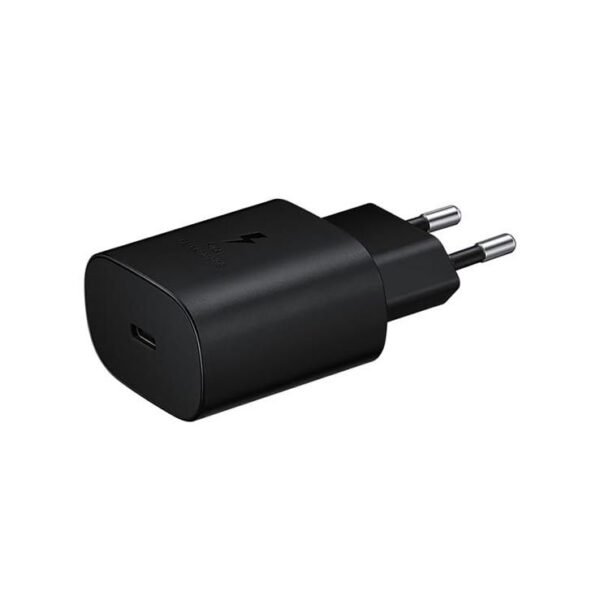 Samsung 25W USB-C Power Adapter