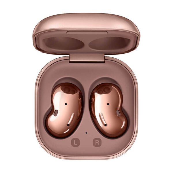 Samsung Galaxy Buds Live Wireless Earbuds - Image 2