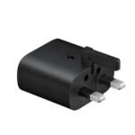 Samsung USB-C 25W PD Adapter (3 Pin) (Model -TA800)