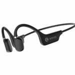Sanag A5X Waterproof Wireless True Bone Conduction Headphones