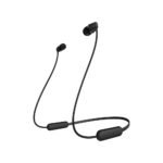 Sony WI-C200 Wireless Neckband In-Ear Earphone