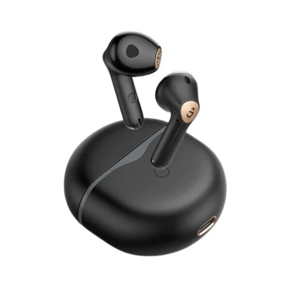 SoundPEATS Air 4 Wireless Earbuds Lossless Audio (45dB ANC)