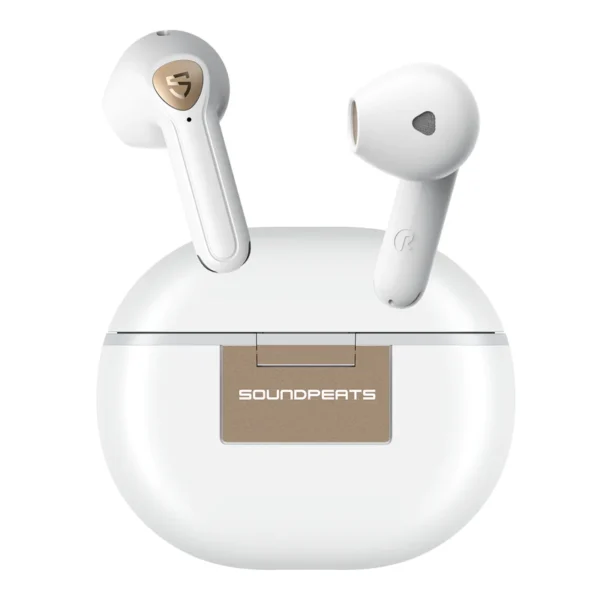 SoundPEATS Air3 Deluxe HS Bluetooth 5.2 Earphones - Image 2