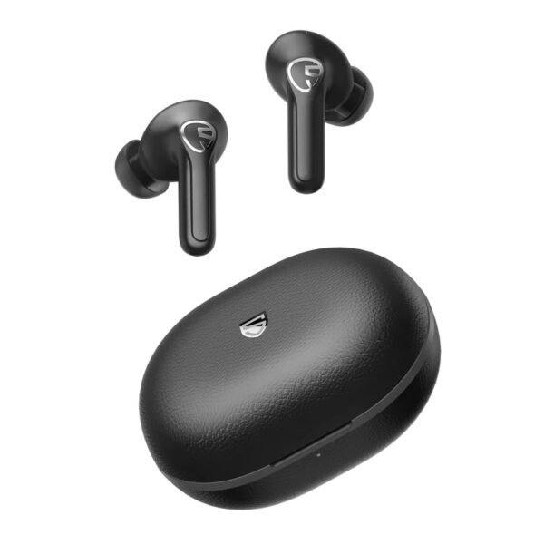 SoundPEATS Life Active Noise Cancelling Earbuds