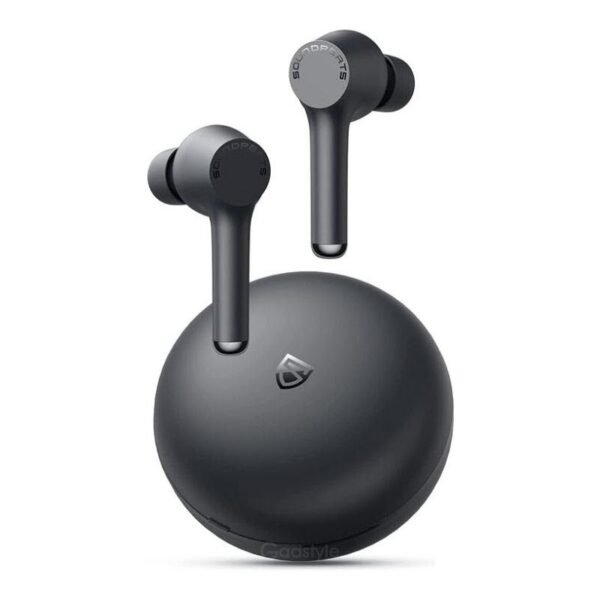 SoundPEATS Mac True Wireless Earbuds