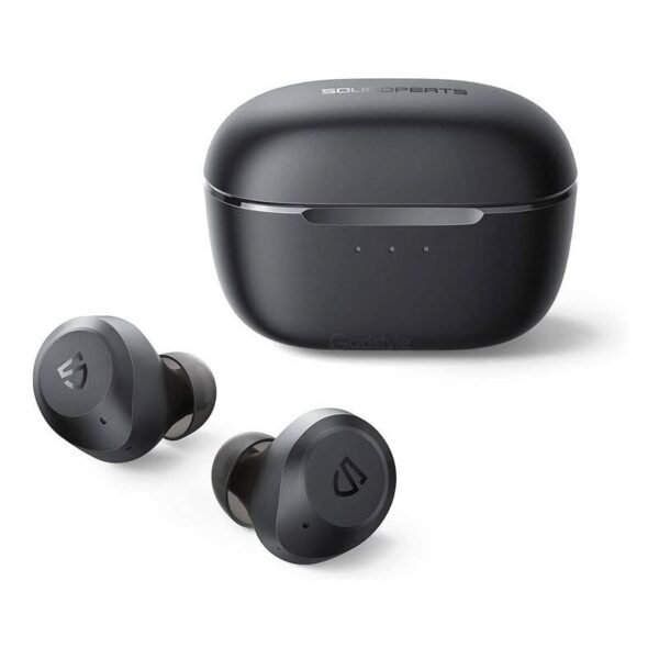 SoundPEATS T2 Hybrid ANC Wireless Earbuds