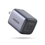 Ugreen Nexode 45W GaN Charger PD Dual USB-C Adapter