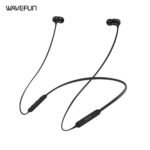 Wavefun Flex Pro Bluetooth 5.0 Earphone Fast Charging
