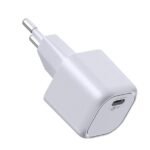 WiWU 30W Gan Fast Charger Type-C