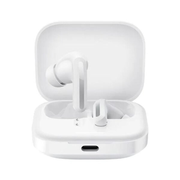 Xiaomi Redmi Buds 5 46dB ANC Earbuds - Image 2