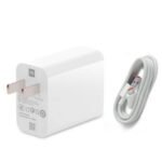 Xiaomi 33W USB Charger & Cable C