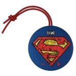 BoAt Stone 190 Portable Bluetooth Speaker-Superman Edition