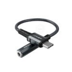 ACEFAST C1-07 Type C To 3.5mm Audio Cable (DAC)